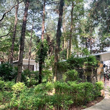 Hilltop Dai Lai H230 Villa Hanói Exterior foto
